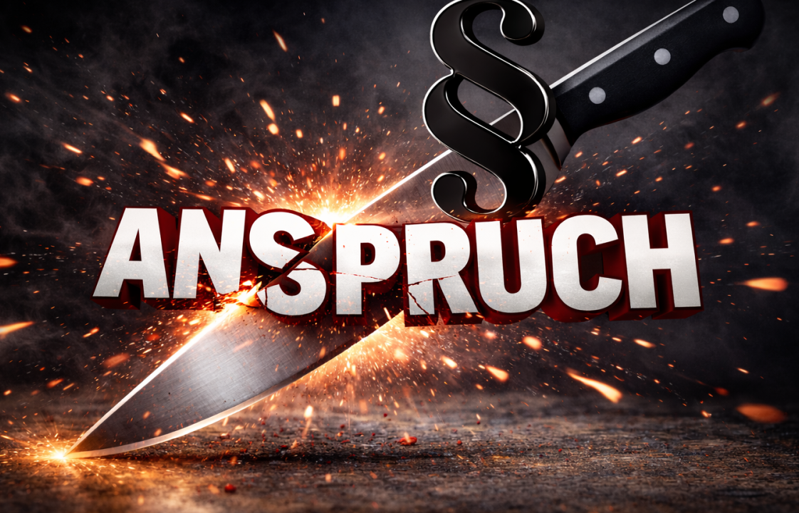 Abfindungserklärung Versicherung